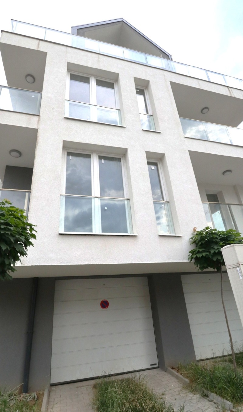 Продава МЕЗОНЕТ в град София, Кръстова вада - 118 кв.м / 220 000 € » 430 282.60 лв., КД ЕСТЕЙТС ООД