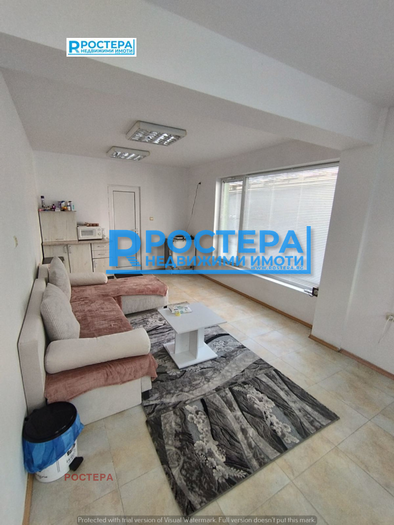 Продава ОФИС в град Търговище, Център - 90 кв.м / 86 868.49 € » 169 900 лв., РОСТЕРА