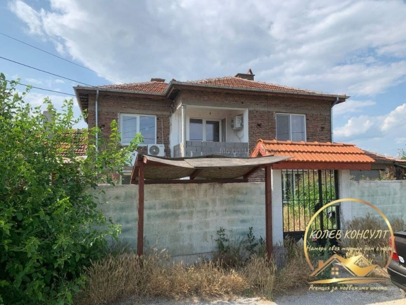 Продава КЪЩА в област Пловдив, с. Градина - 140 кв.м / 70 000 € » 136 908.10 лв., КОЛЕВ КОНСУЛТ
