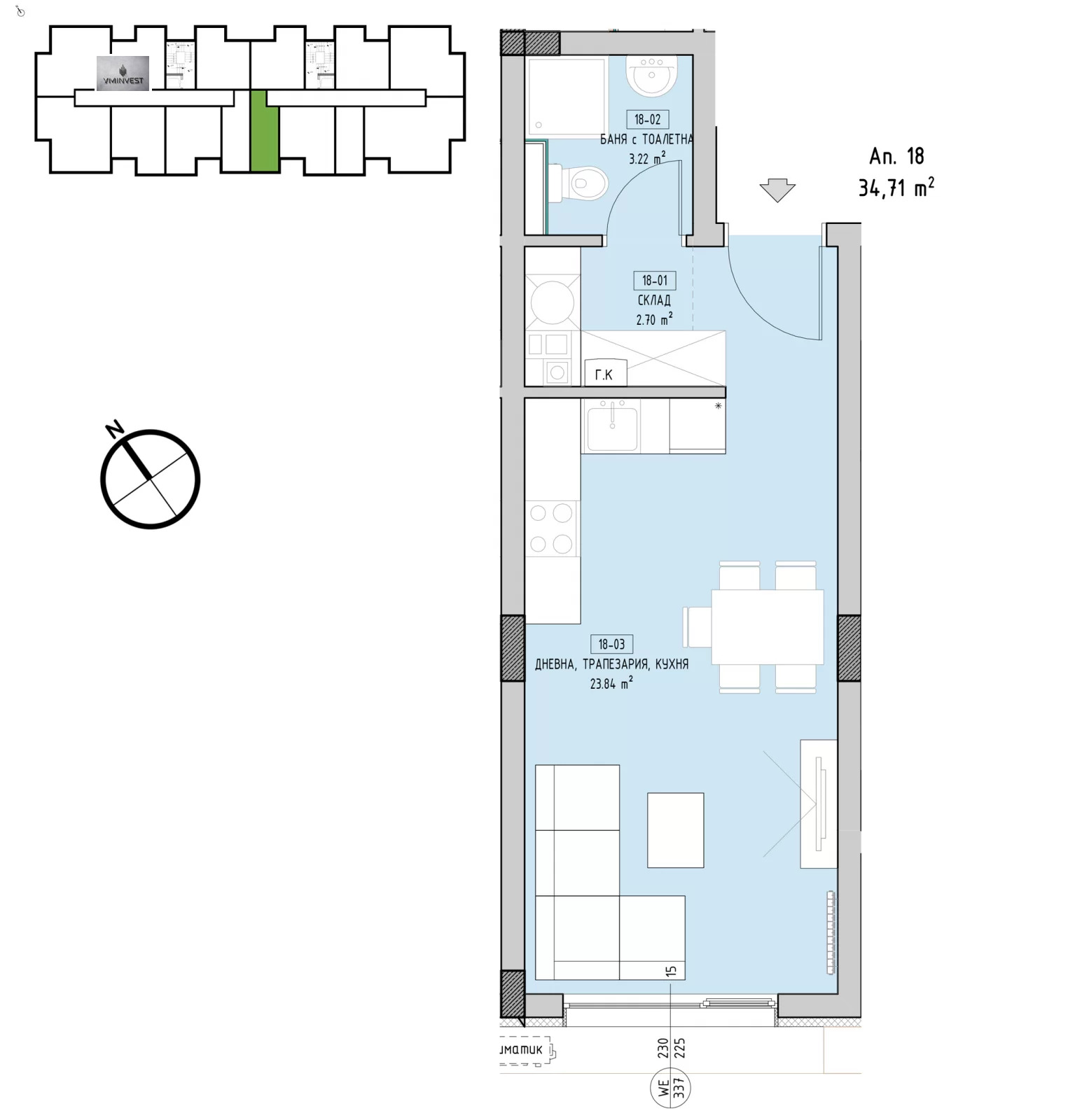 ������� 1-����� | Imot.bg � ����������� 6