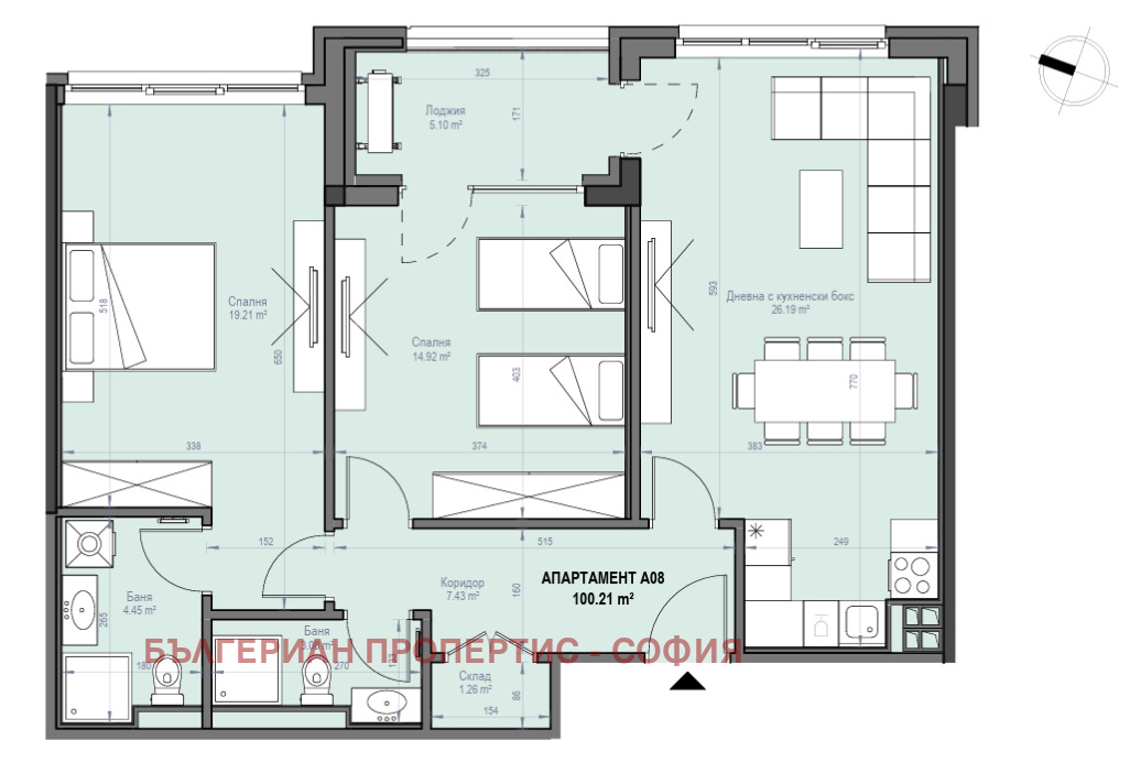 ������� 3-����� | Imot.bg � ����������� 3