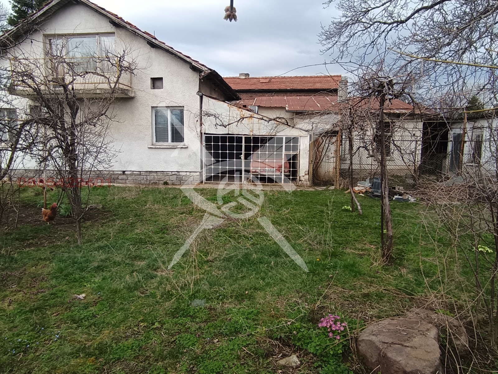 Продава КЪЩА | Imot.bg — изображение 9