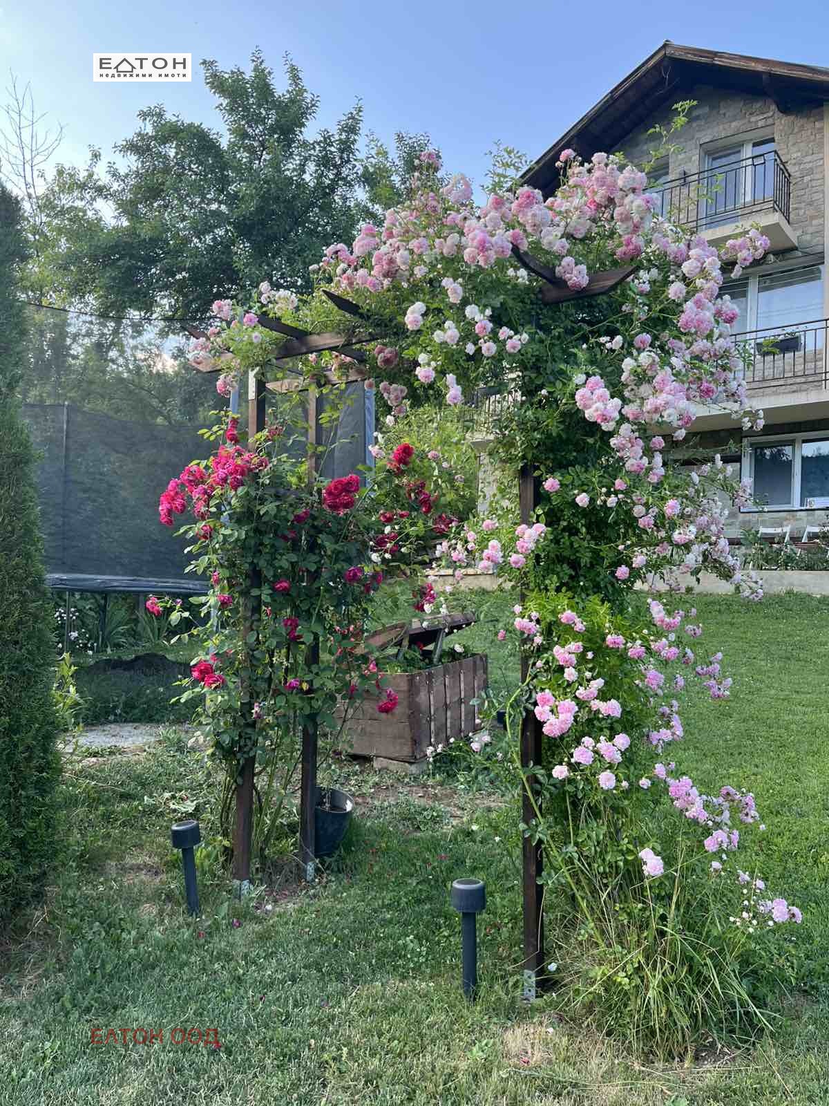 Продава КЪЩА | Imot.bg — изображение 2