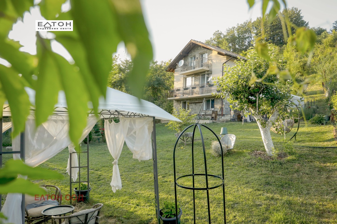 Продава КЪЩА | Imot.bg — изображение 6