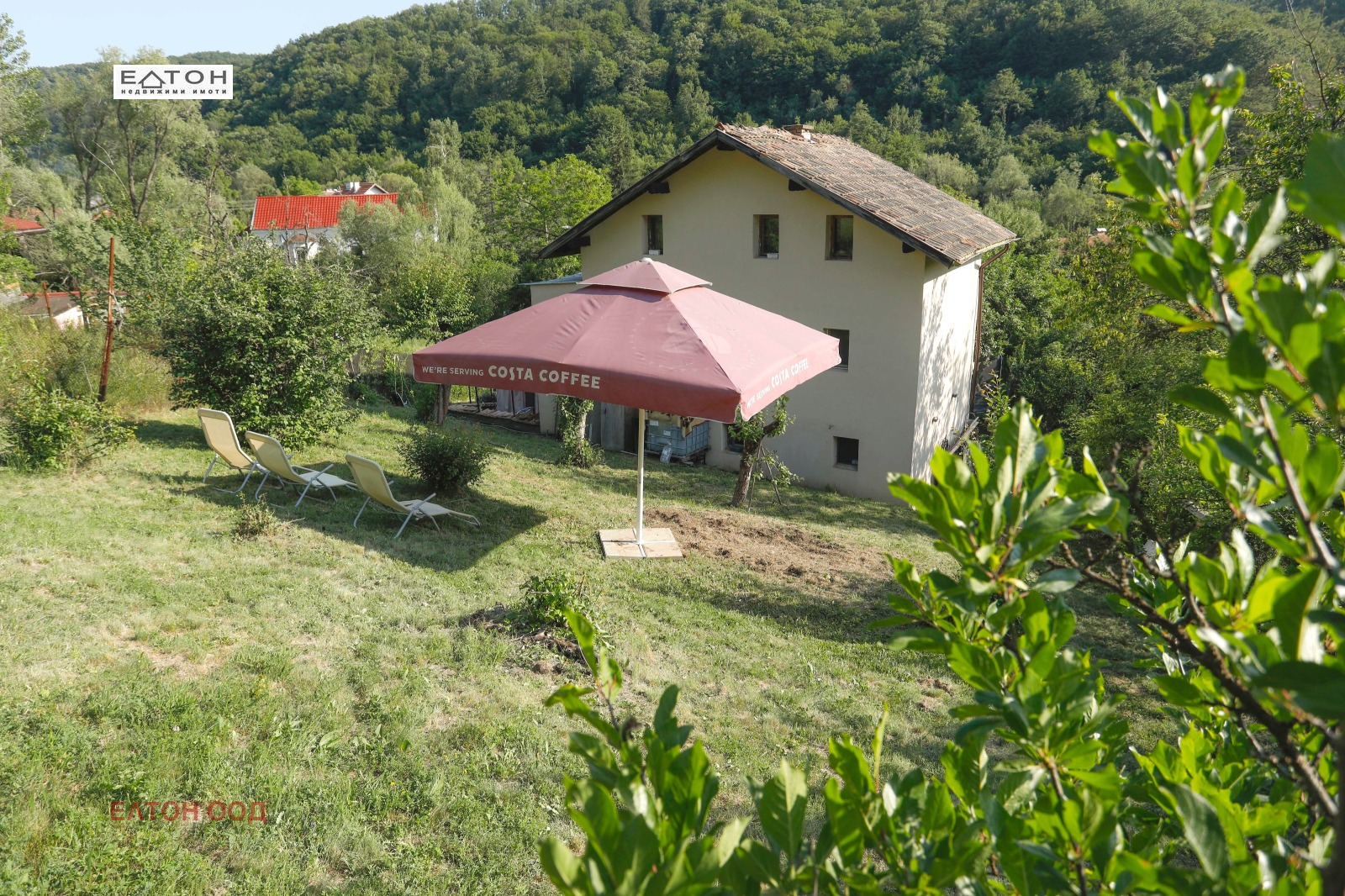 Продава КЪЩА | Imot.bg — изображение 7