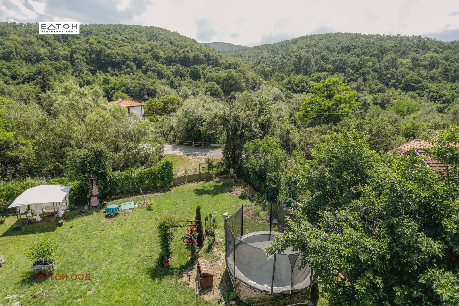 Продава КЪЩА | Imot.bg — изображение 8