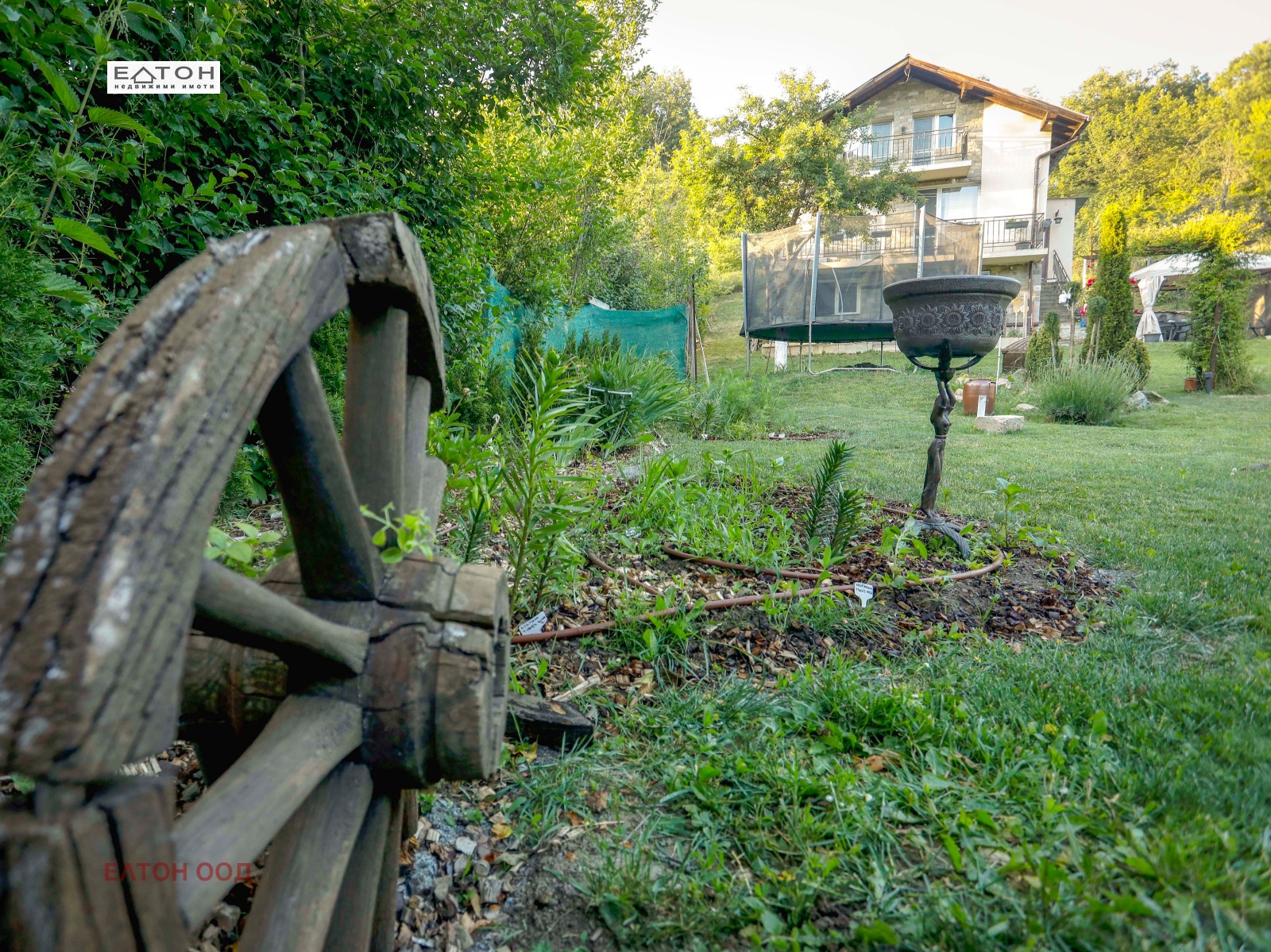 Продава КЪЩА | Imot.bg — изображение 4