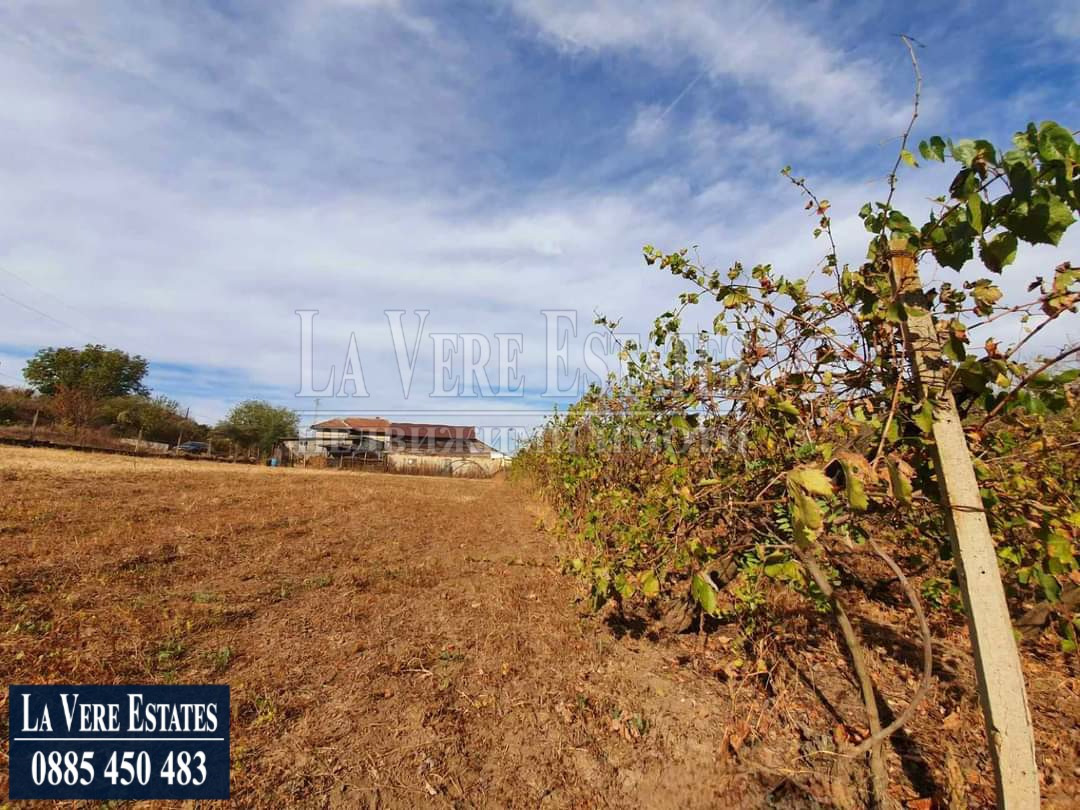 Продава ПАРЦЕЛ | Imot.bg — изображение 2