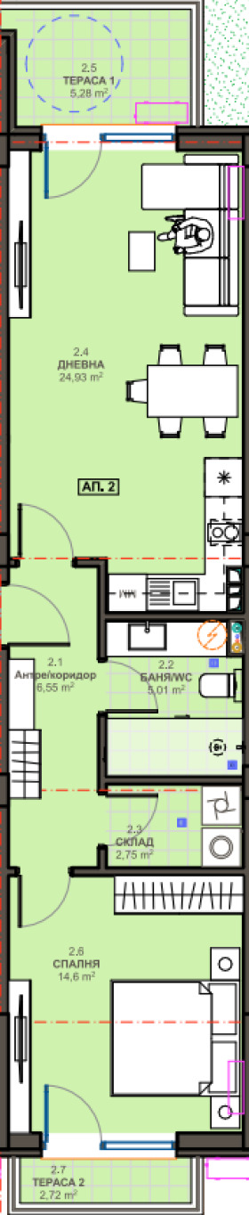 ������� 2-����� | Imot.bg � ����� ������ 2