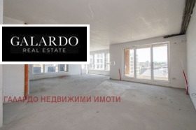 3 camere da letto Krastova vada, Sofia 1