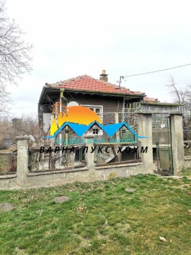 Haus Kitka, region Varna 1