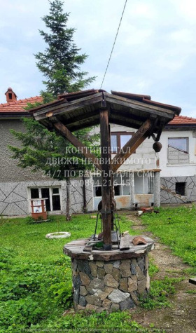 Hus Izbeglii, region Plovdiv