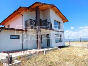 Hus Gurmazovo, region Sofia