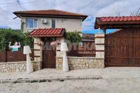 Casa Devnya, región Varna