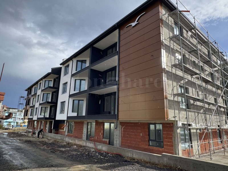 Продава 1-СТАЕН, гр. Приморско, област Бургас, снимка 10 - Апартаменти - 53130219