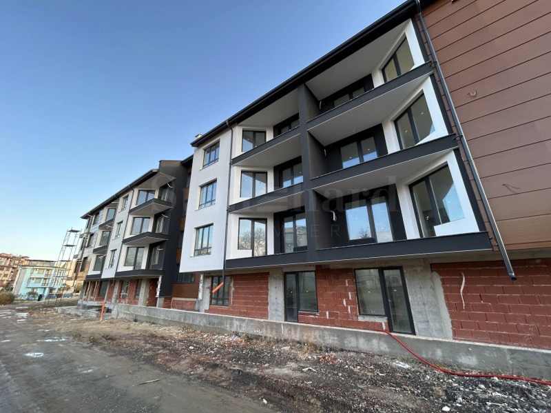 Продава 1-СТАЕН, гр. Приморско, област Бургас, снимка 8 - Апартаменти - 53130219