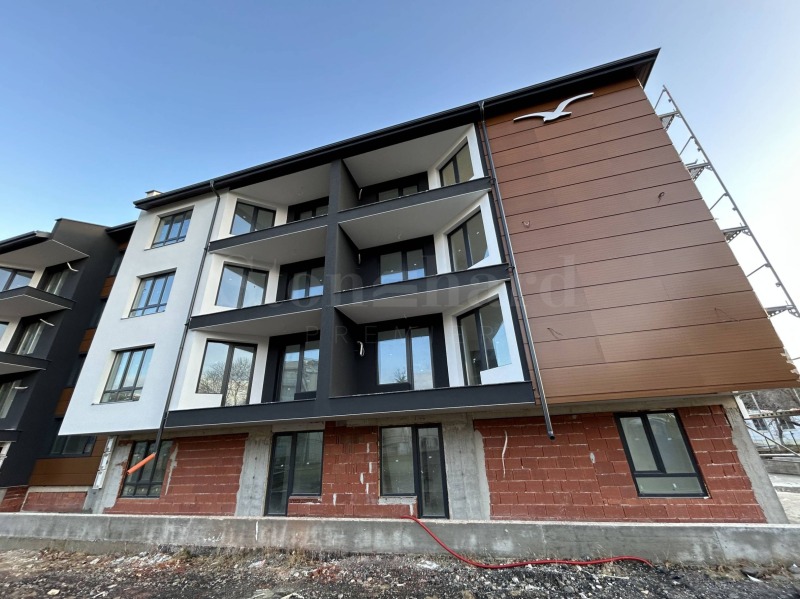 Продава 1-СТАЕН, гр. Приморско, област Бургас, снимка 9 - Апартаменти - 53130219