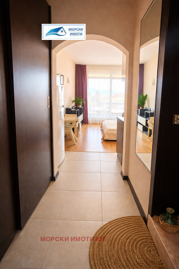 Продава 1-СТАЕН, гр. Царево, област Бургас, снимка 4 - Апартаменти - 54120027