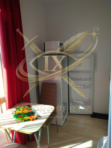 Продава 1-СТАЕН, гр. Свети Влас, област Бургас, снимка 4 - Апартаменти - 55298179