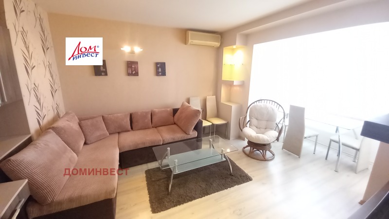 Продава 2-СТАЕН, гр. Пловдив, Каменица 2, снимка 4 - Aпартаменти - 47252150