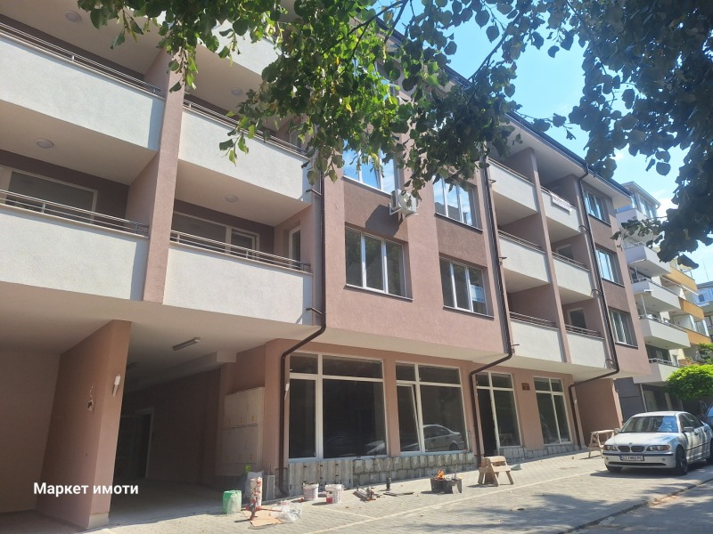 For Sale  1 bedroom Stara Zagora , Zheleznik - tsentar , 80 sq.m | 67536597 - image [2]