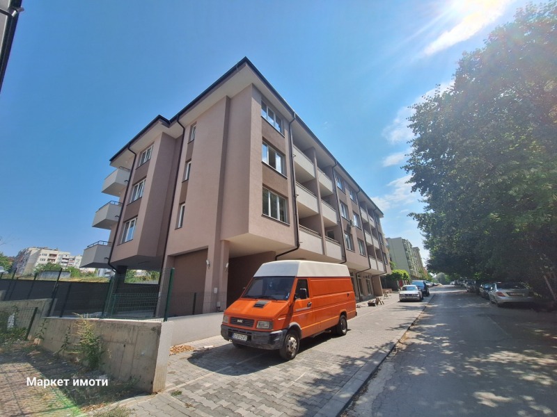 Na prodej  1 ložnice Stara Zagora , Železnik - centar , 80 m2 | 67536597