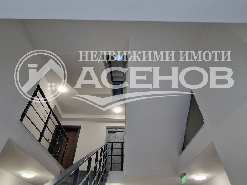 Продава 2-СТАЕН, гр. София, Малинова долина, снимка 3 - Aпартаменти - 48054041