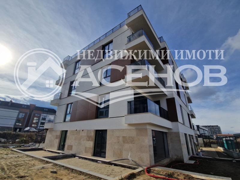 Продава 2-СТАЕН, гр. София, Малинова долина, снимка 2 - Aпартаменти - 48054041