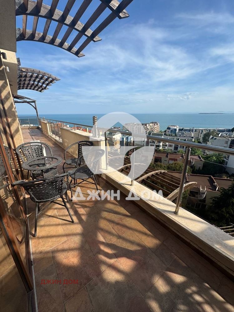 Продава  2-стаен, област Бургас, гр. Свети Влас •  139 000 EUR • ID 19632976 — holmes.bg - [1] 