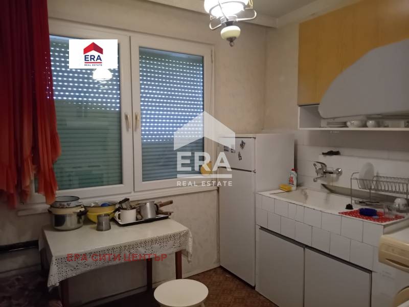 Satılık  1 yatak odası Stara Zagora , Centar , 54 metrekare | 77560290 - görüntü [7]