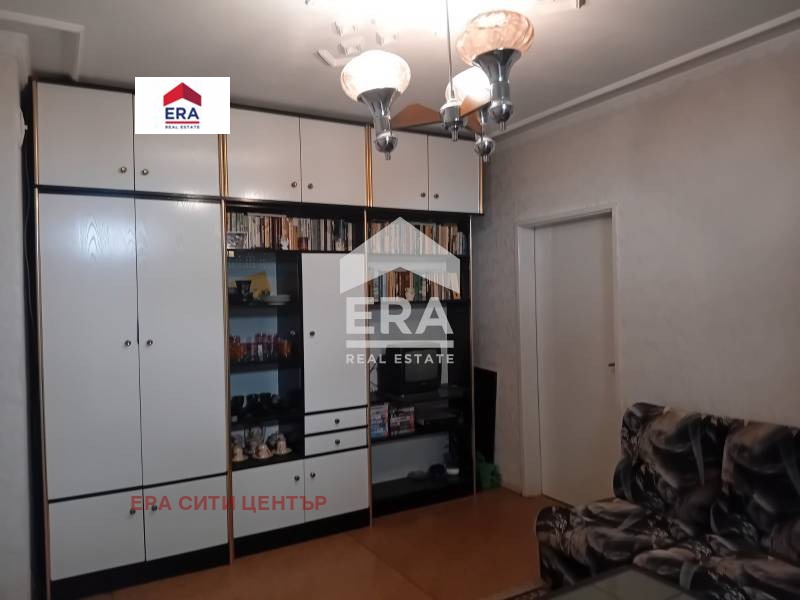 Satılık  1 yatak odası Stara Zagora , Centar , 54 metrekare | 77560290 - görüntü [3]