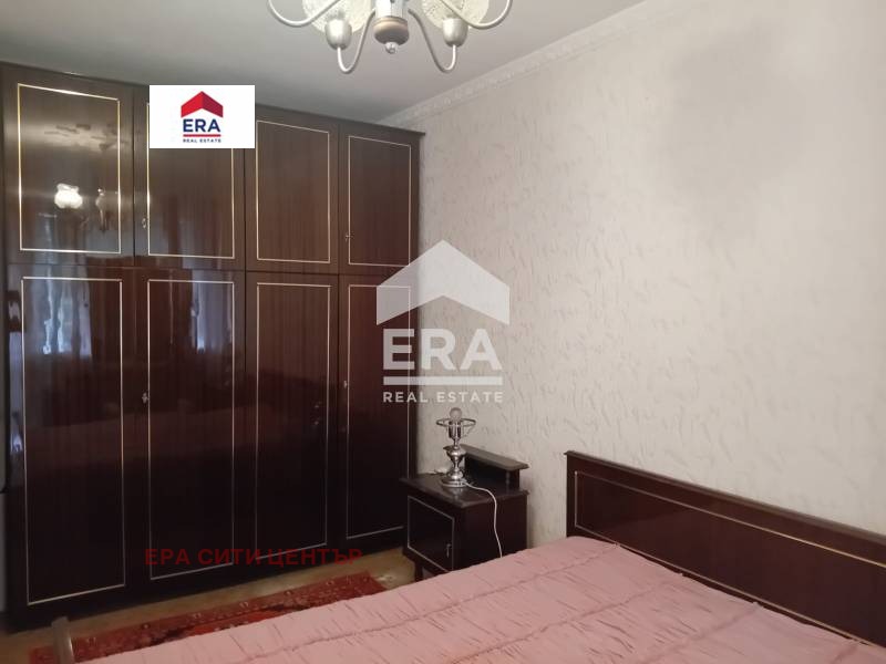 Satılık  1 yatak odası Stara Zagora , Centar , 54 metrekare | 77560290 - görüntü [6]