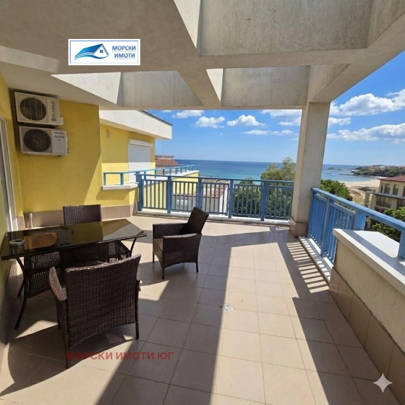 Продава 2-СТАЕН, с. Лозенец, област Бургас