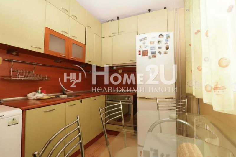 Продава 2-СТАЕН, гр. София, Връбница 1, снимка 3 - Апартаменти - 53468456