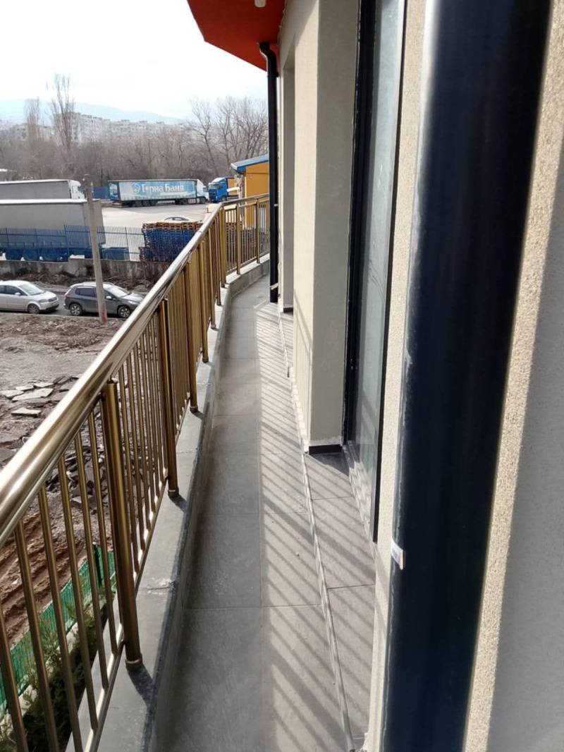 Продава 2-СТАЕН, гр. София, Овча купел, снимка 9 - Апартаменти - 53473531