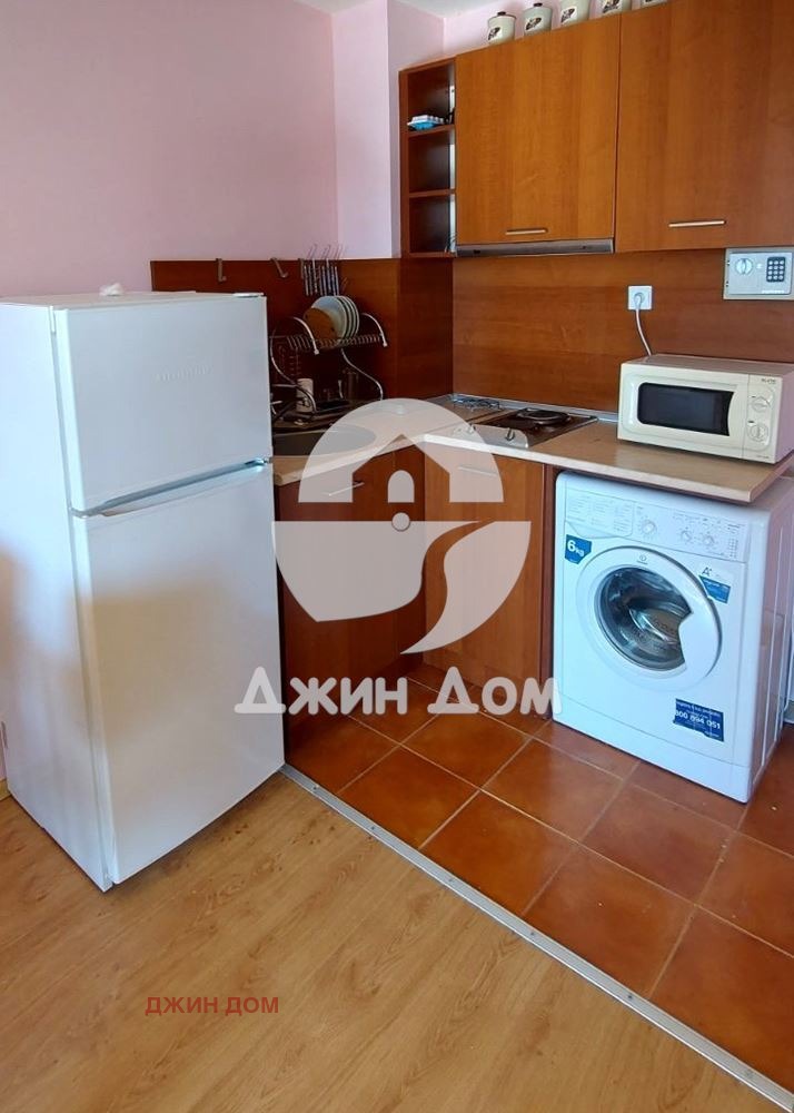 Продава 2-СТАЕН, к.к. Слънчев бряг, област Бургас, снимка 5 - Апартаменти - 55937534