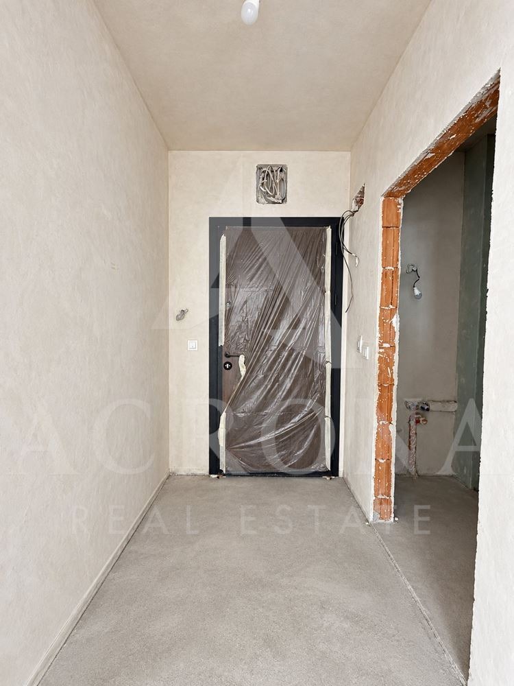 Продава 2-СТАЕН, гр. Пловдив, Тракия, снимка 4 - Апартаменти - 56519297