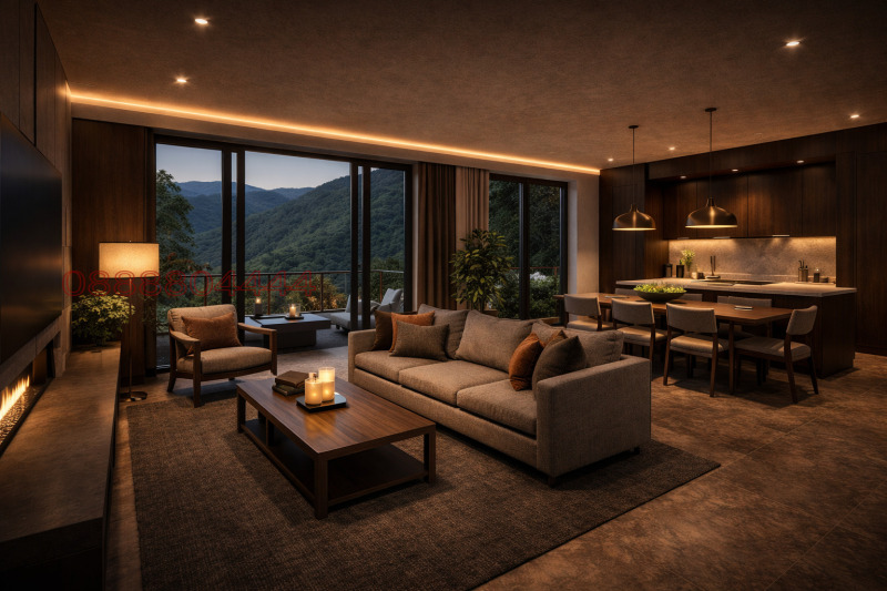 Продава 3-СТАЕН, гр. Враца, Център, снимка 9 - Апартаменти - 53389722