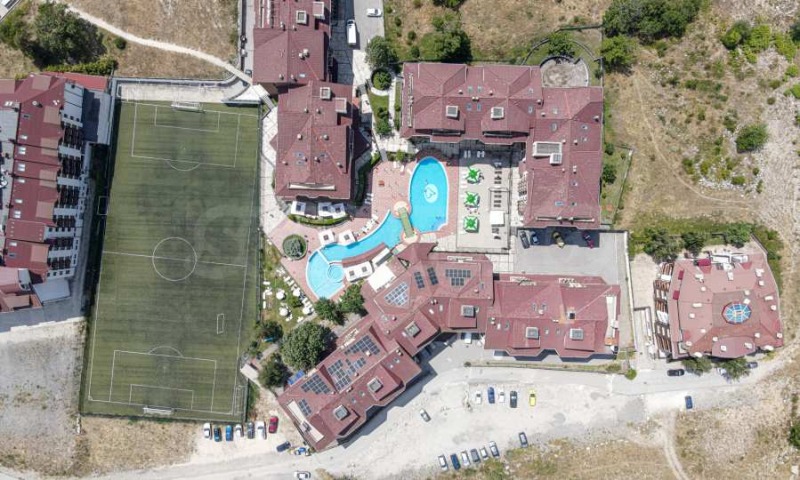 Zu verkaufen  2 Schlafzimmer region Blagoewgrad , Bansko , 72 qm | 27753899 - Bild [6]