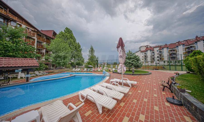 Zu verkaufen  2 Schlafzimmer region Blagoewgrad , Bansko , 72 qm | 27753899 - Bild [17]