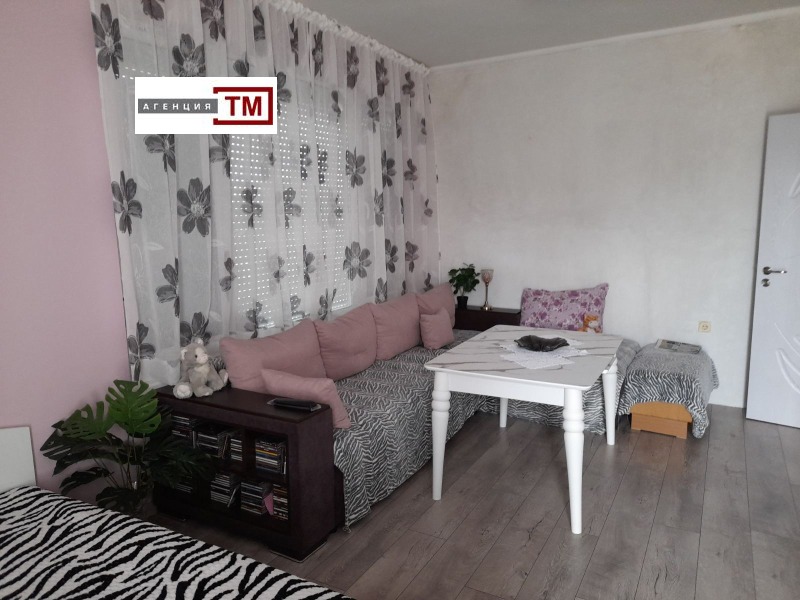 Продава 3-СТАЕН, гр. Раднево, област Стара Загора, снимка 4 - Aпартаменти - 47230082