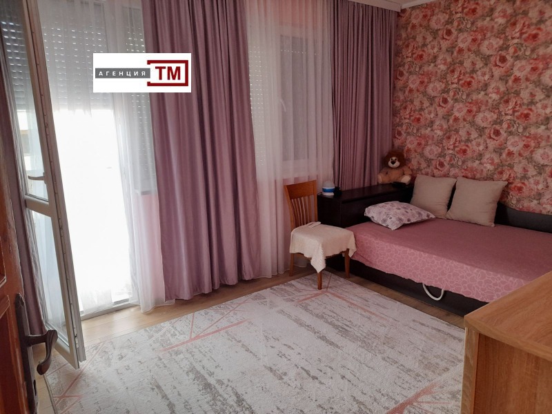 Продава 3-СТАЕН, гр. Раднево, област Стара Загора, снимка 8 - Aпартаменти - 47230082