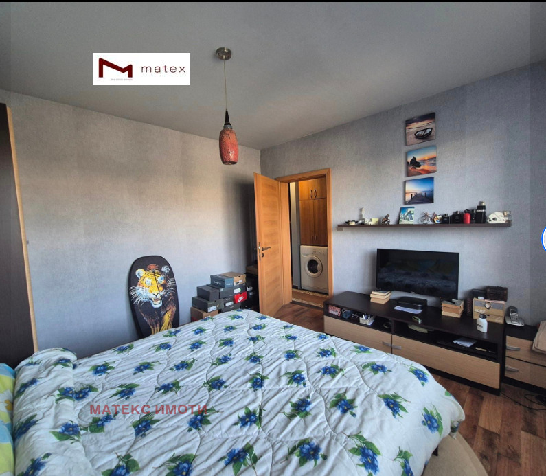 In vendita  2 camere da letto Varna , Vladislav Varnenchik 1 , 68 mq | 63292569 - Immagine [9]