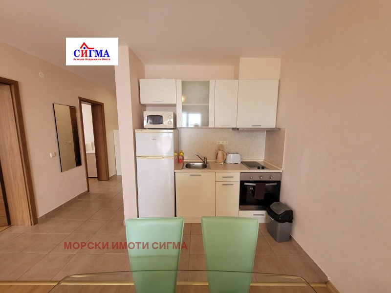 Продава 3-СТАЕН, гр. Свети Влас, област Бургас, снимка 7 - Aпартаменти - 49531319