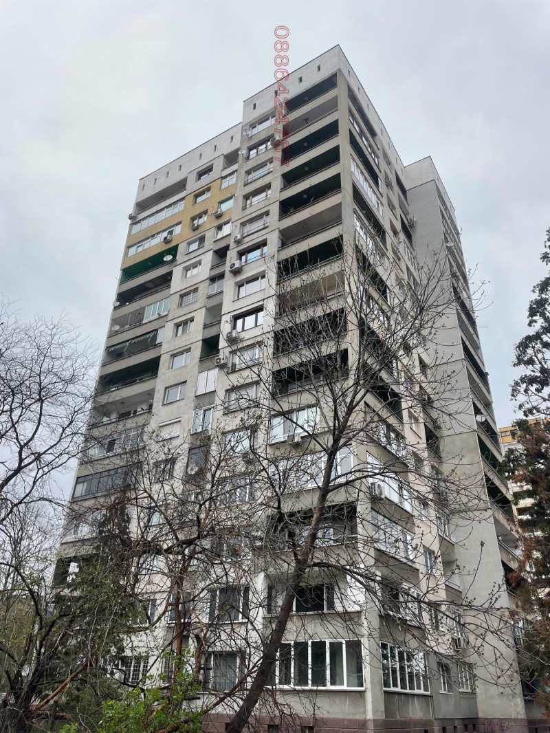 Til salgs  2 soverom Sofia , Bakston , 80 kvm | 88330667 - bilde [3]