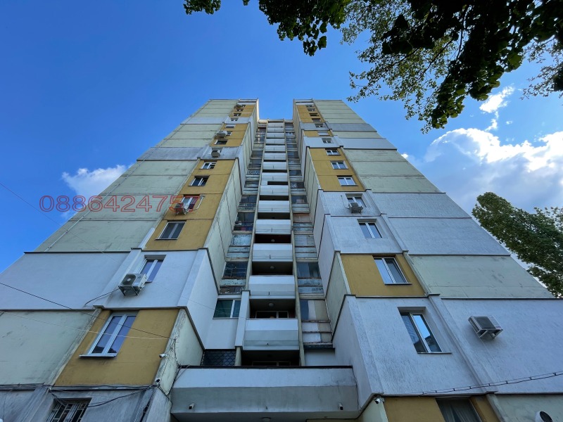 Til salgs  2 soverom Sofia , Bakston , 80 kvm | 88330667 - bilde [11]
