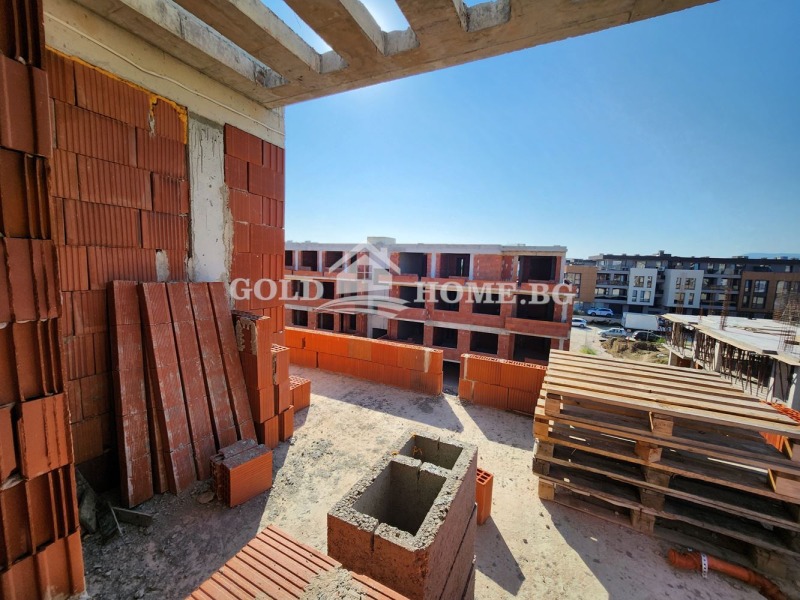 На продаж  2 спальні Пловдив , Остромила , 119 кв.м | 16151881 - зображення [12]