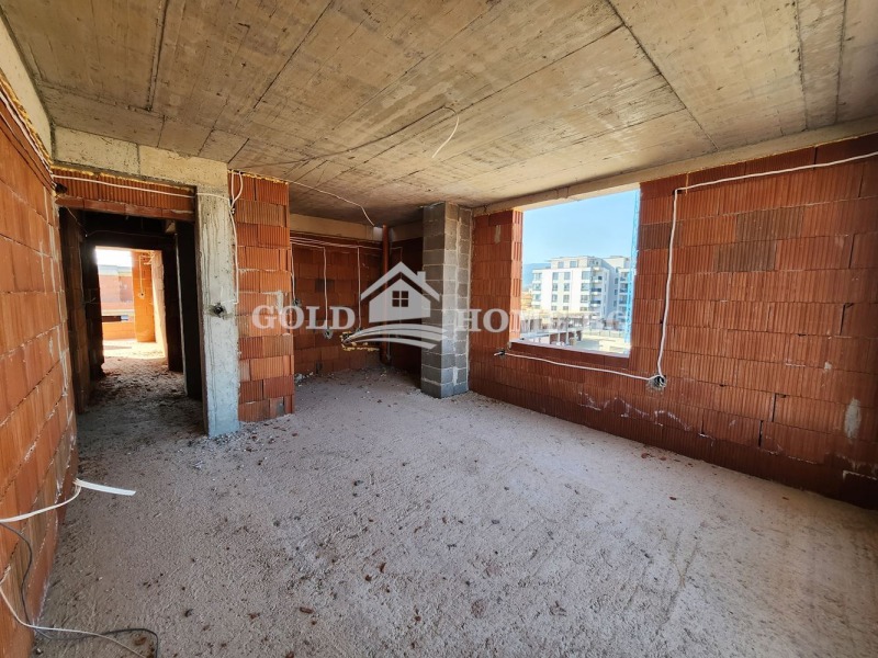 На продаж  2 спальні Пловдив , Остромила , 119 кв.м | 16151881 - зображення [3]