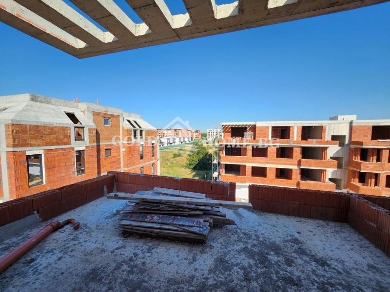На продаж  2 спальні Пловдив , Остромила , 119 кв.м | 16151881 - зображення [14]
