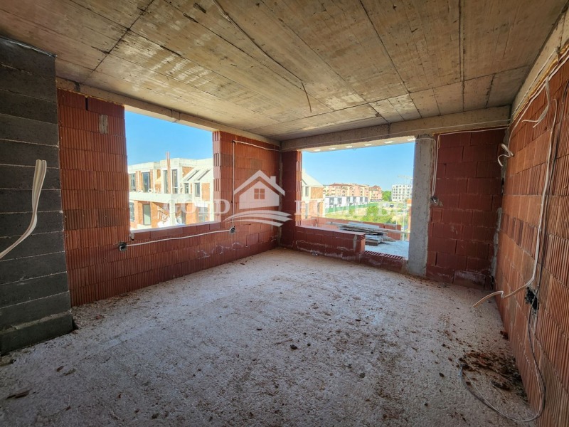 На продаж  2 спальні Пловдив , Остромила , 119 кв.м | 16151881